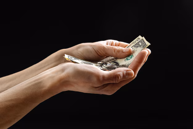 مشروع المساعدات المالية