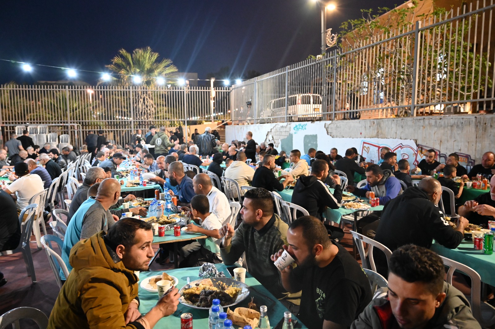 مشروع إفطار الصائم