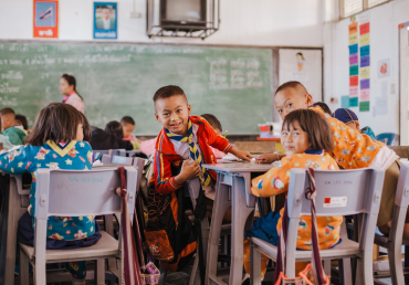 مشروع الساندويش المدرسي